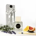 Pack of 2 Home Fragrances Assorted Fragrances 500 ml each. with sticks Viadurini