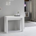 Extendable Console Available in 2 Different Sizes Made in Italy - Grifone