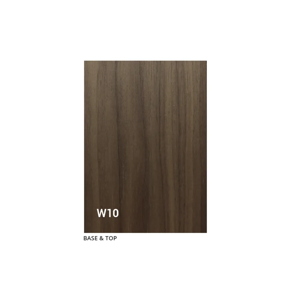 Extendable Table Console Up to 295 cm in Wood Made in Italy Design - Temocle Viadurini