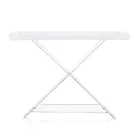 Plexiglass Console for Entrance or Living Room Made in Italy - Tennessee Viadurini