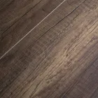 Modern Extendable Console 296 cm in Melamine Wood Made in Italy - Ariella Viadurini