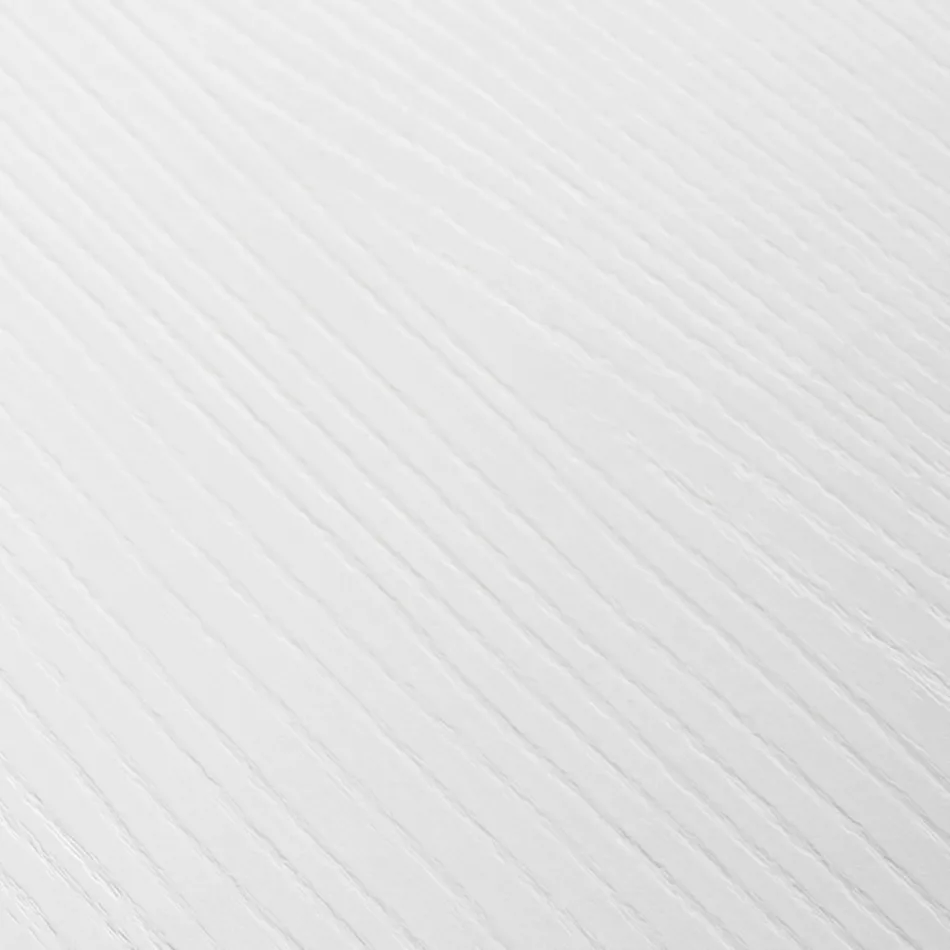 Modern Extendable Console 296 cm in Melamine Wood Made in Italy - Ariella Viadurini