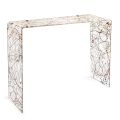 Console for Entrance or Living Room in Plexiglass Made in Italy - Edenne