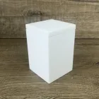 Spice Container with Italian High Quality Corian Cap - Spicy Viadurini