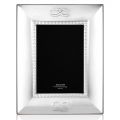 Luxury Silver Photo Frame for Anniversary 25 or 50 Years - Sallustio