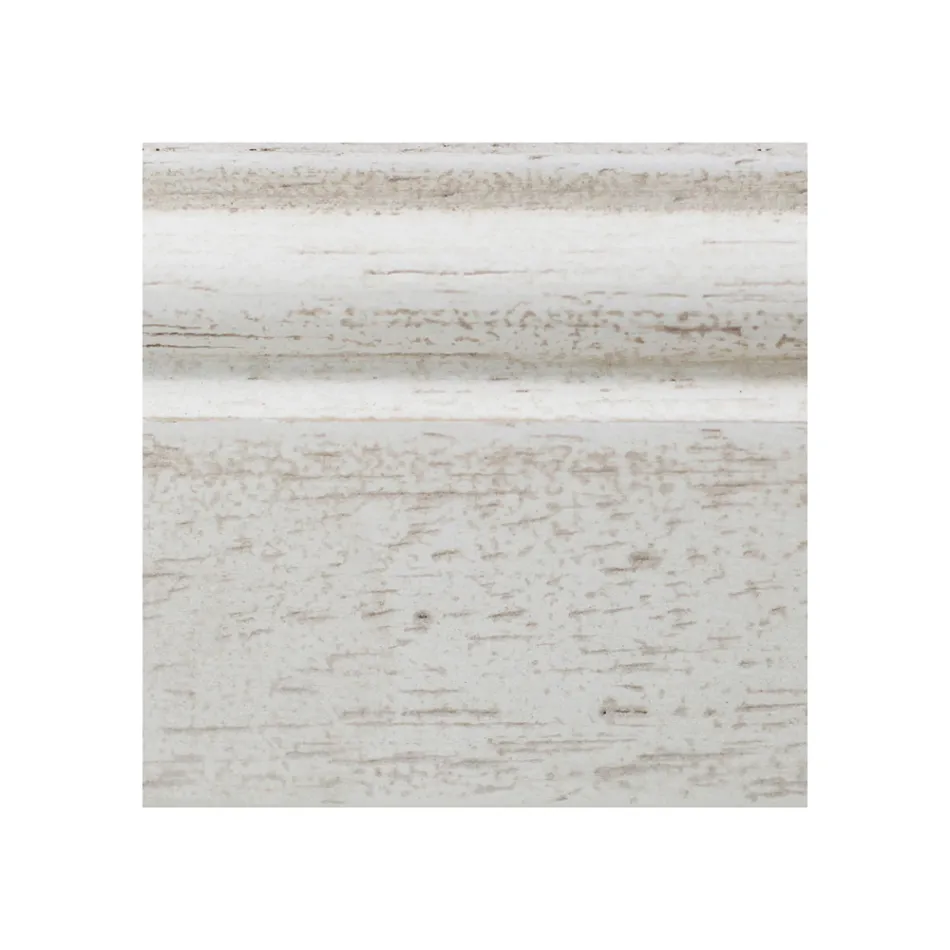 High Sideboard with Living Room Display Cabinet in Wood Made in Italy - Bran Viadurini