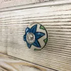 Solid Spruce Wood Sideboard with Internal Shelves Made in Italy - Pierrot Viadurini