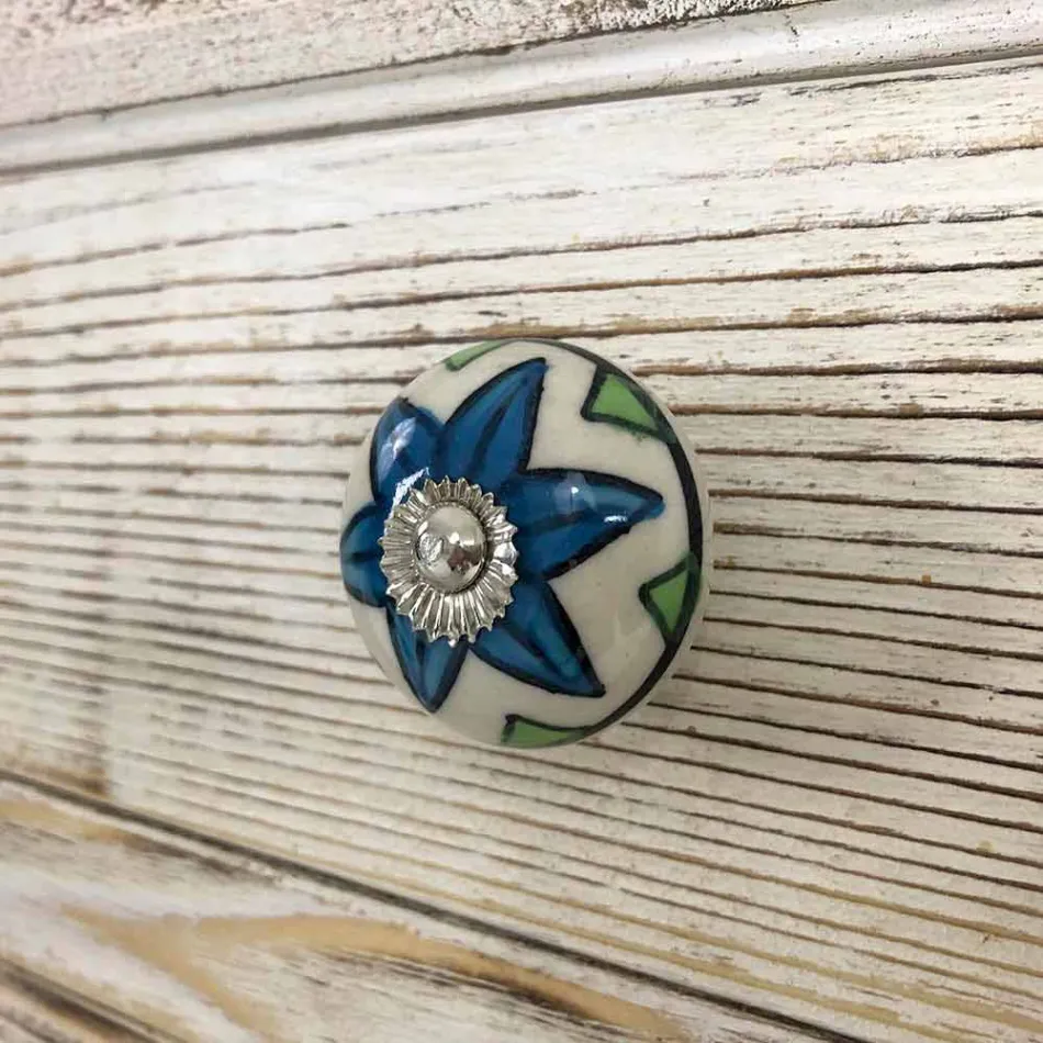 Solid Spruce Wood Sideboard with Internal Shelves Made in Italy - Pierrot Viadurini