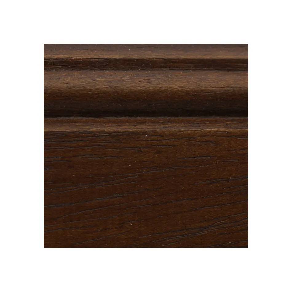 Wooden Sideboard of Different Finishes Made in Italy - Magni Viadurini