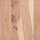 Modern Sideboard in Acacia Wood with 2 Doors and 3 Drawers Homemotion - Lauro Viadurini