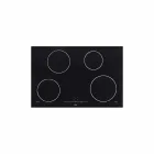 Modern Kitchen on Wheels for Outdoor Garden in Wood and Steel - Calliope Viadurini