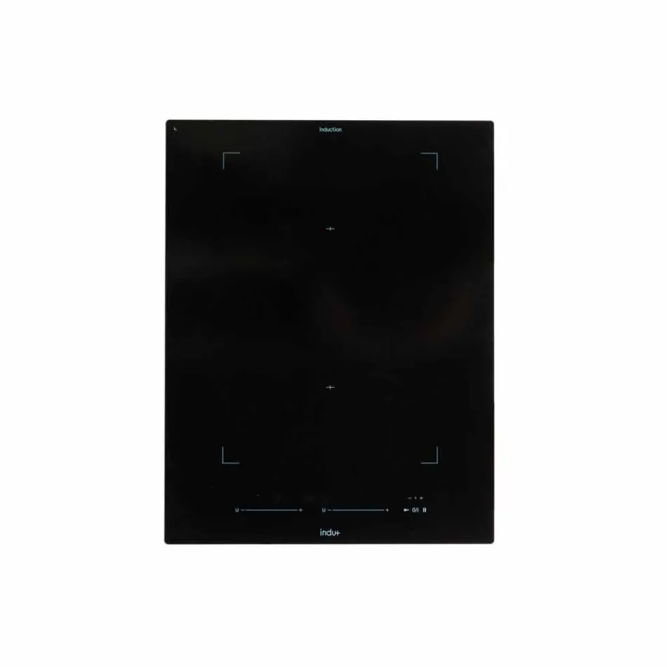 Modern Kitchen on Wheels for Outdoor Garden in Wood and Steel - Calliope Viadurini