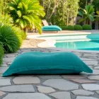 Multipurpose Cushion for the Garden in Outdoor Fabric - Maestrale Viadurini