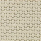 Luxury Garden Daybed in Aluminum and Fabric - Frame Vineyard by Vondom Viadurini