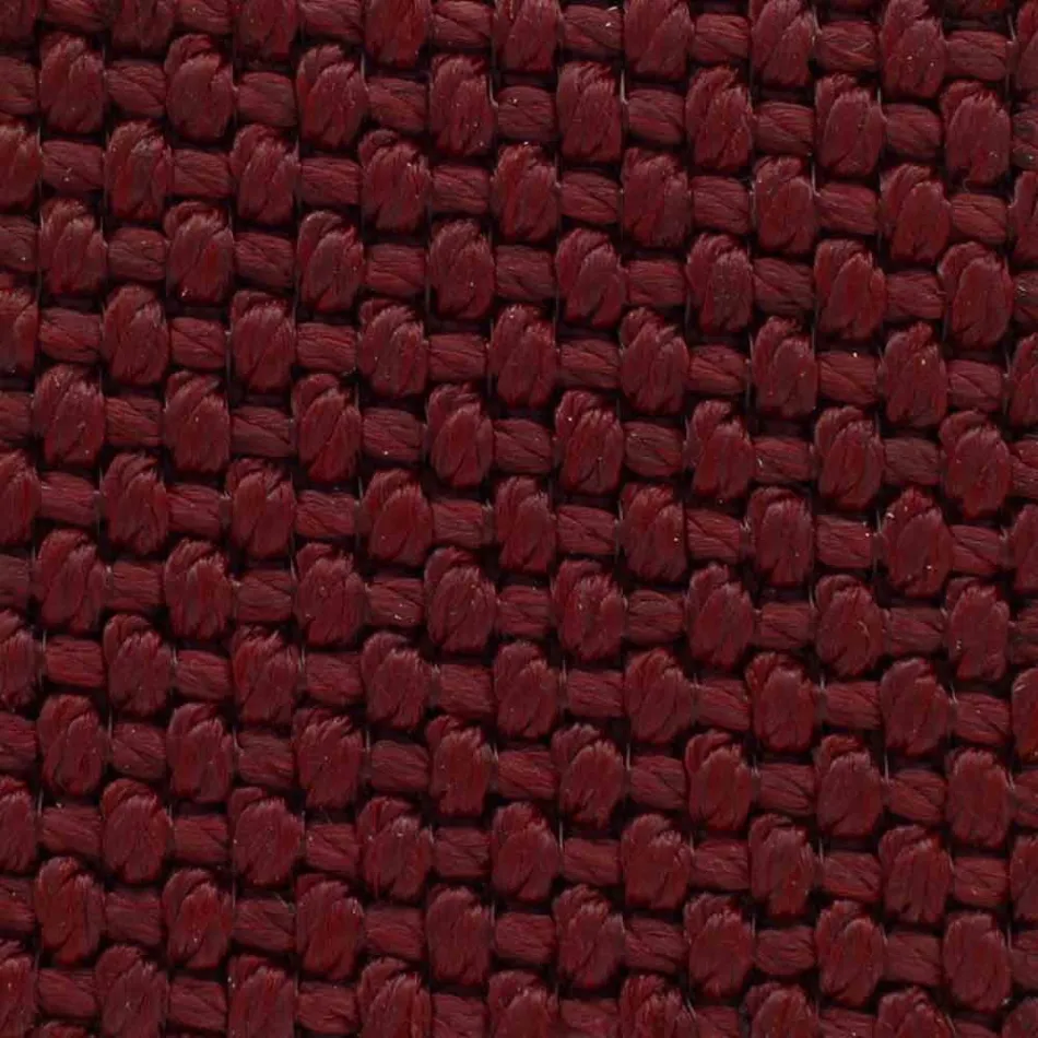 Daybed for Outdoor Luxury Circular Design in Polyethylene - Ulm Moon by Vondom Viadurini