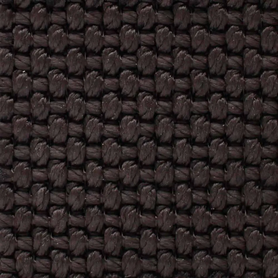 Daybed for Outdoor Luxury Circular Design in Polyethylene - Ulm Moon by Vondom Viadurini