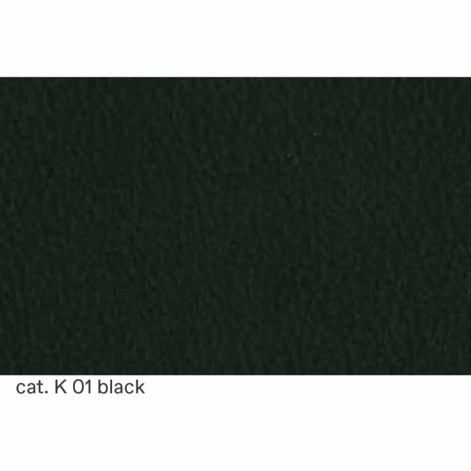 3 Seater Sofa in Quality Made in Italy Quilted Effect Leather - Vesuvius Viadurini