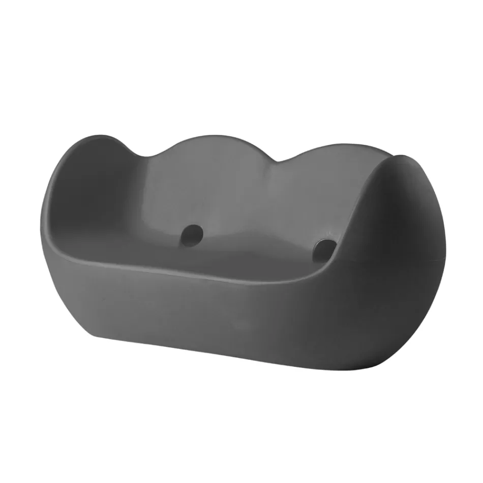 Slide Blossy Outdoor Sofa Modern Design Made in Italy Viadurini