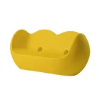 Slide Blossy Outdoor Sofa Modern Design Made in Italy Viadurini