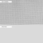 Garden Sofa with Aluminum Base and Textilene Seat Made in Italy - Maureen Viadurini