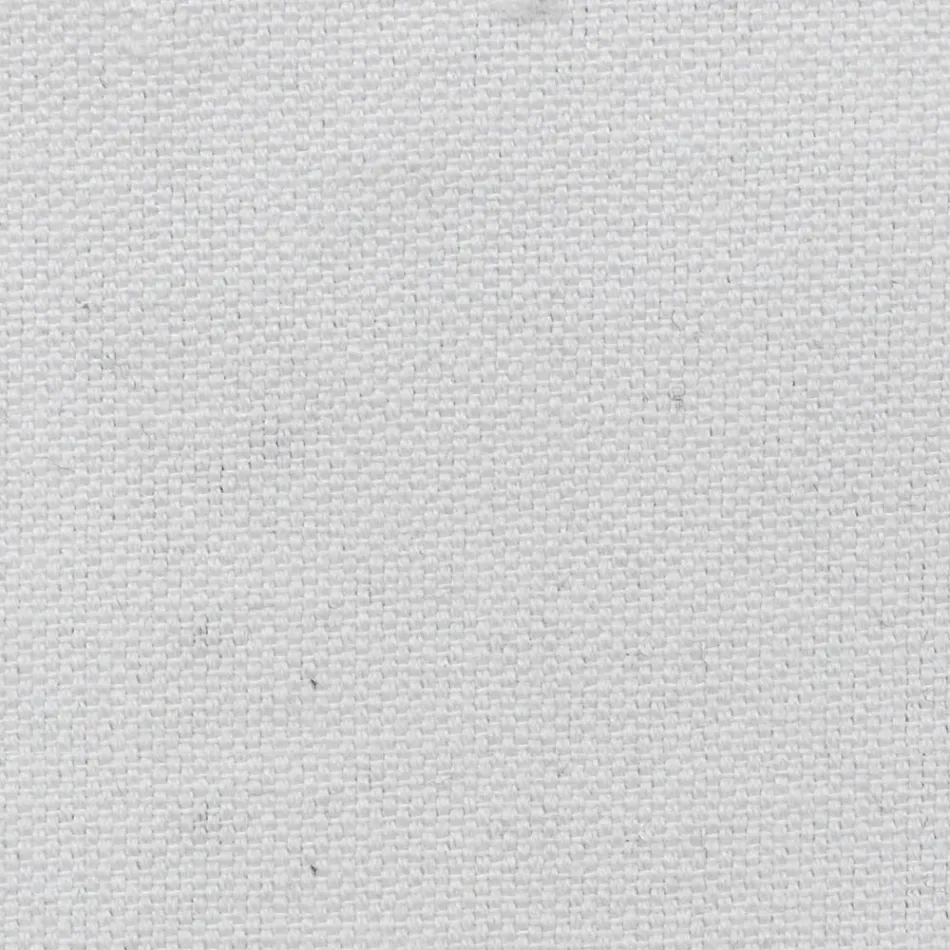 Indoor Sofa with Wooden Feet and Metal Wheels Made in Italy - Giocoso Viadurini