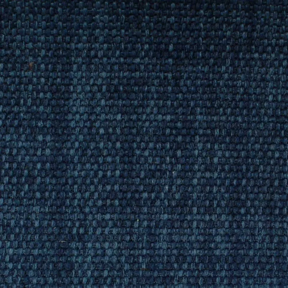 Living Room Sofa with 2 Backrests and 2 Movable Armrests - Precious Viadurini