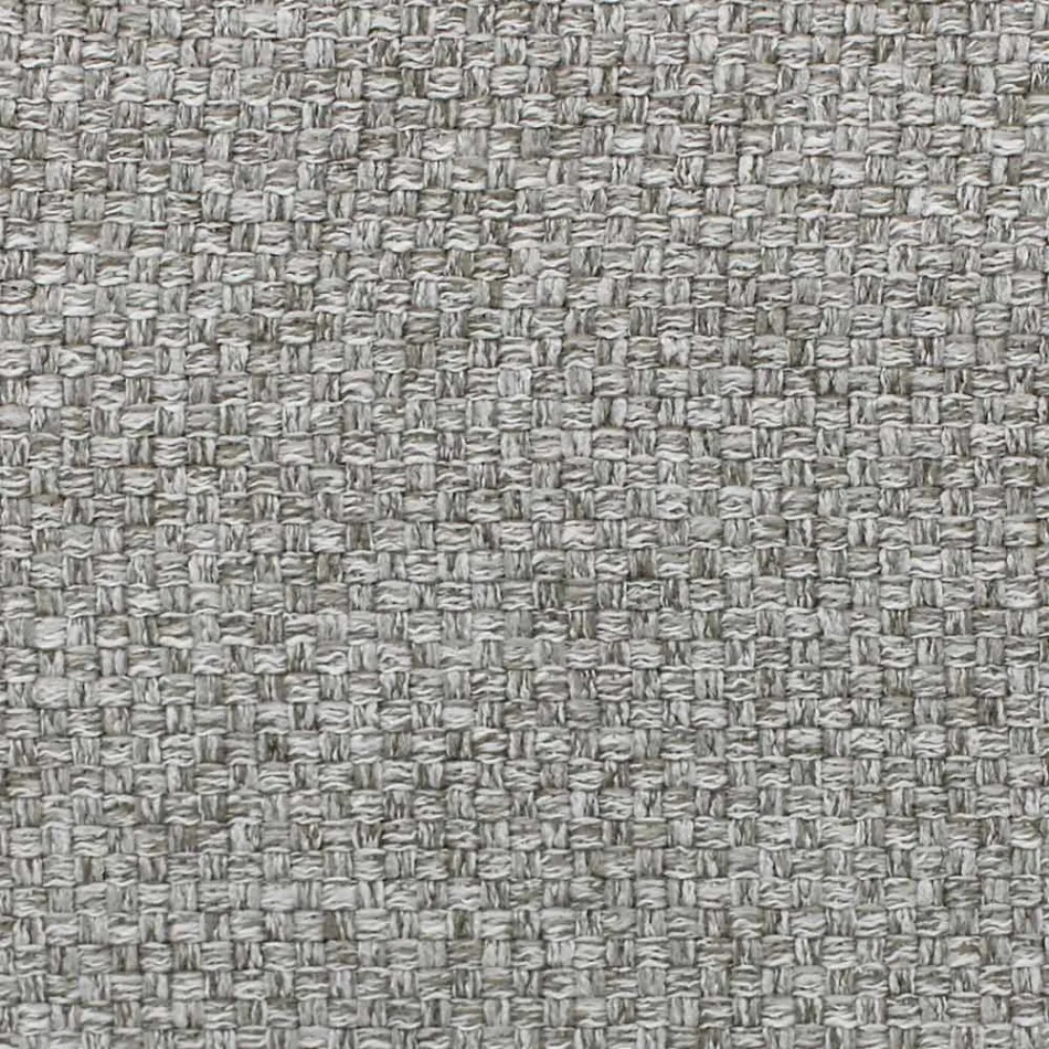 Living Room Sofa in Wood, Polyurethane and Metal Made in Italy - Sparkling Viadurini