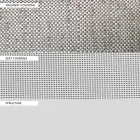 2 seater Outdoor Sofa with Aluminum Structure Made in Italy - Zaika Viadurini