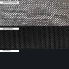 2 seater Outdoor Sofa with Aluminum Structure Made in Italy - Zaika Viadurini