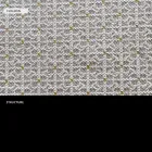 Metal Sofa for the Modern Garden High Quality Made in Italy - Karol Viadurini