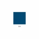 Made in Italy Cesare leather imitation leather waiting sofa Viadurini