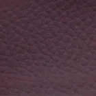 Design Sofa Bed in Removable Leatherette Made in Italy - Rallo Viadurini