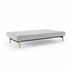 Modern design sofa bed Splitback by Innovation in fabric Viadurini