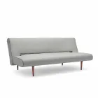 Unfurl by Innovation modern upholstered sofa bed Viadurini