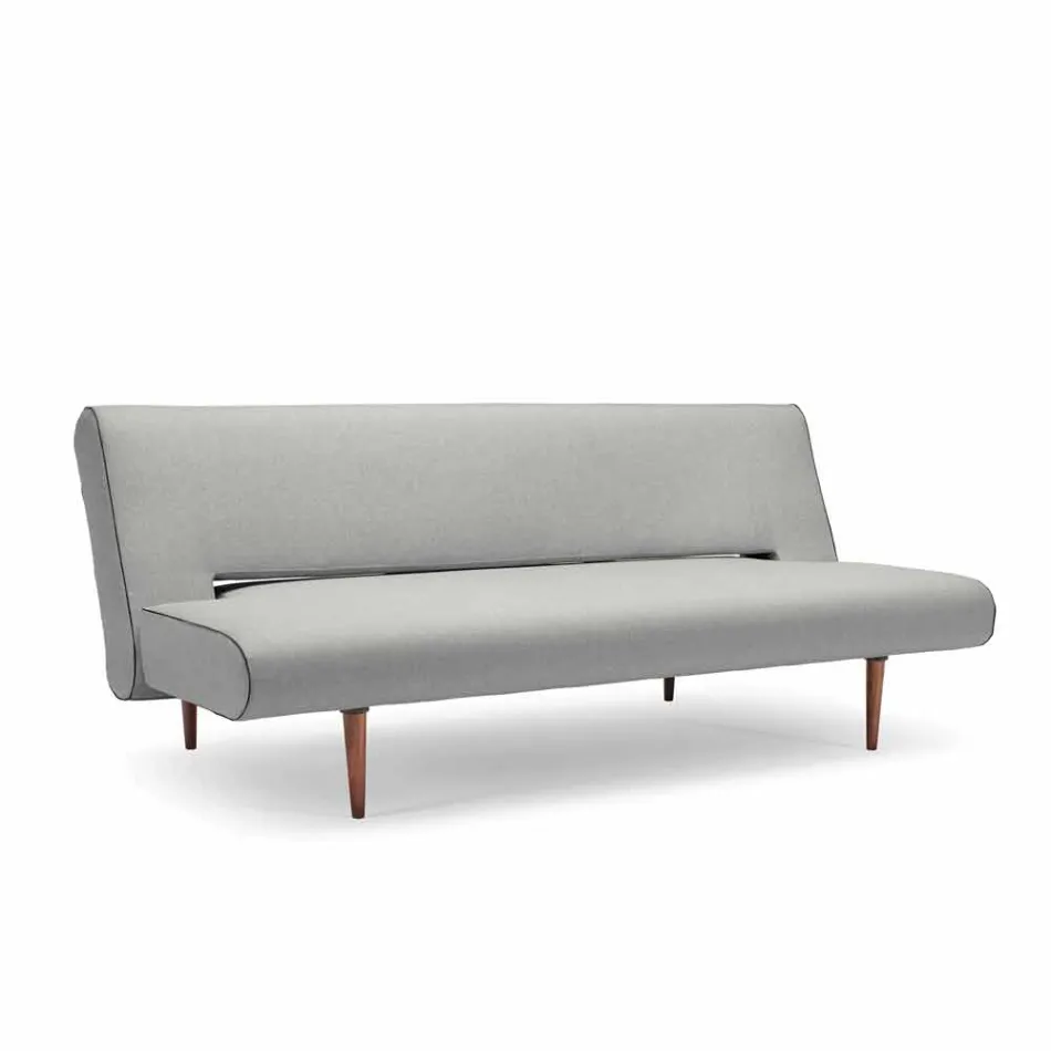 Unfurl by Innovation modern upholstered sofa bed Viadurini