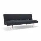 Unfurl by Innovation modern upholstered sofa bed Viadurini