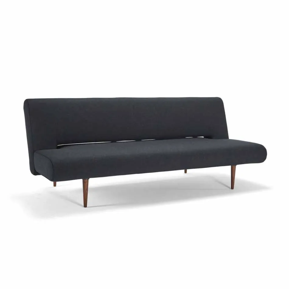 Unfurl by Innovation modern upholstered sofa bed Viadurini