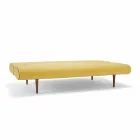 Unfurl by Innovation modern upholstered sofa bed Viadurini
