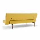 Unfurl by Innovation modern upholstered sofa bed Viadurini