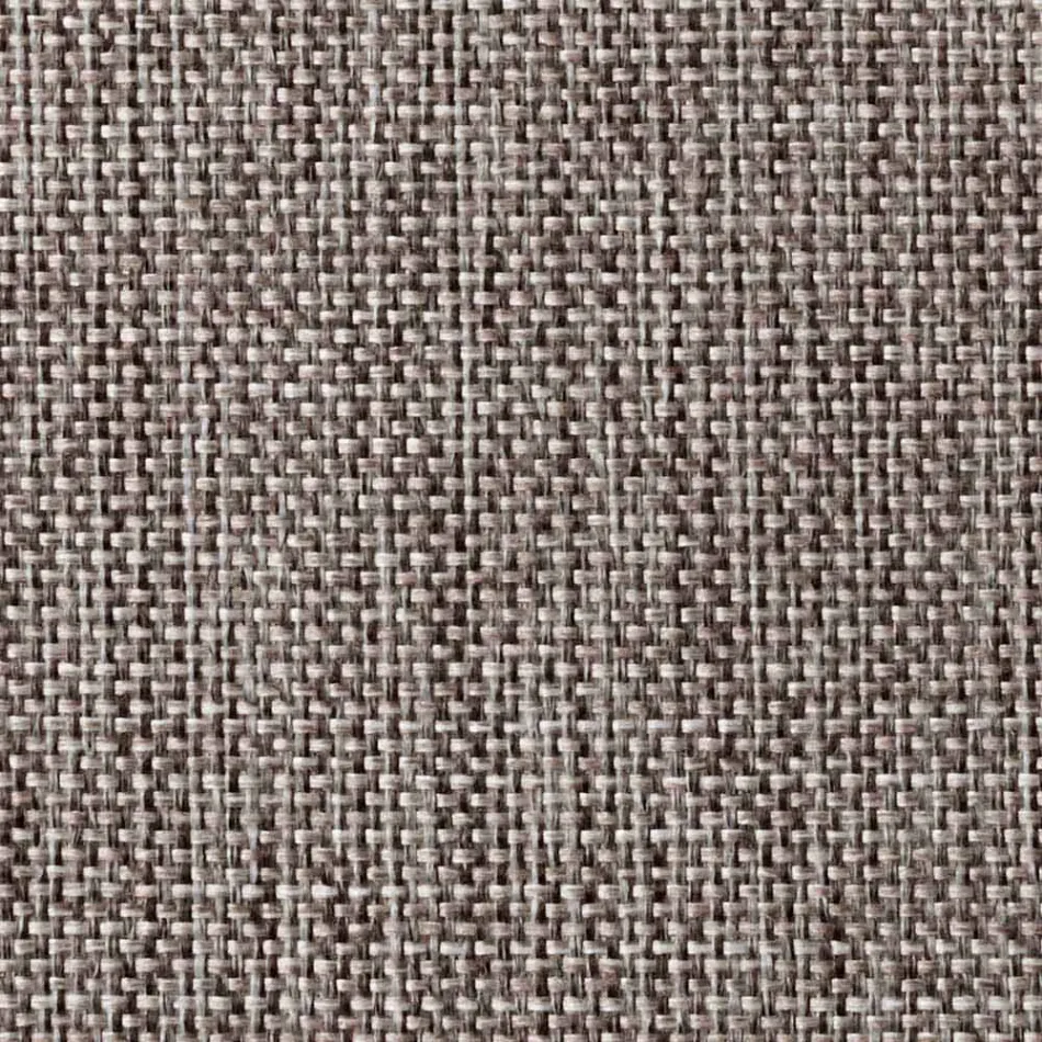 Modern gray sofa bed Idun made in Denmark - Innovation Viadurini