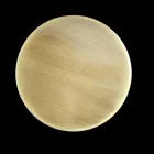 Handcrafted Brass Shower Head Set Classic Style - Miriano Viadurini