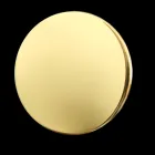 Handcrafted Brass Shower Head Set Classic Style - Miriano Viadurini