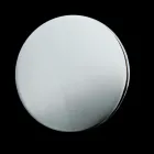 Handcrafted Brass Shower Head Set Classic Style - Miriano Viadurini