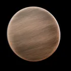 Vintage Design Bridge Basin Group in Brass Made in Italy – Katerina Viadurini