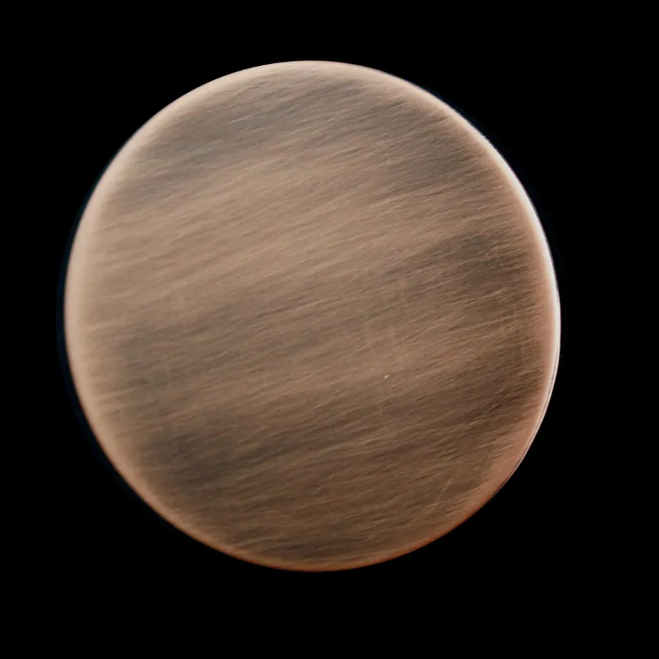 Vintage Design Bridge Basin Group in Brass Made in Italy – Katerina Viadurini