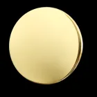 Vintage Design Bridge Basin Group in Brass Made in Italy – Katerina Viadurini