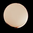 Made in Italy Brass Floor Bathtub Group, Vintage Style - Silvana Viadurini