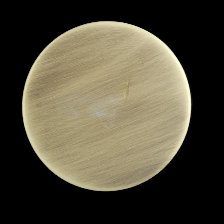 Vintage Design Brass Bathtub Group Made in Italy - Klarisa Viadurini