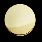 Vintage Design Brass Bathtub Group Made in Italy - Klarisa Viadurini