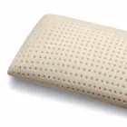 Pillow in Perforated Memory Foam 15 cm high Made in Italy - Toulouse Viadurini